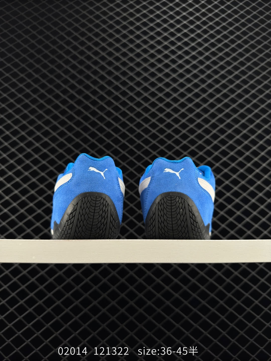 Puma Speedcat Og+ Sparco