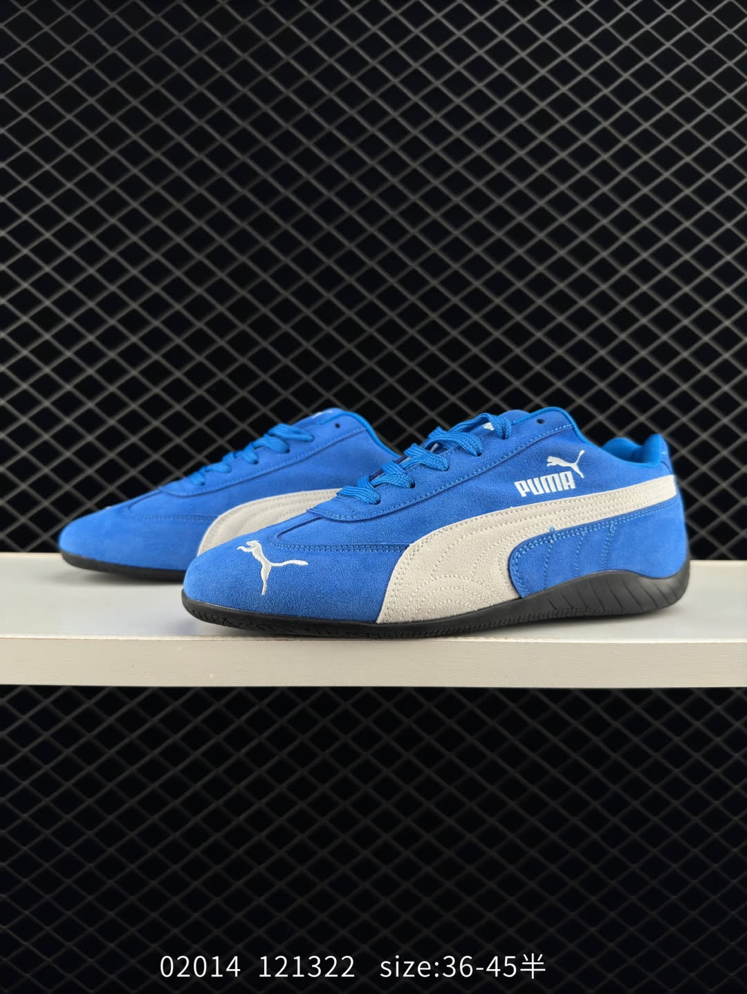 Puma Speedcat Og+ Sparco