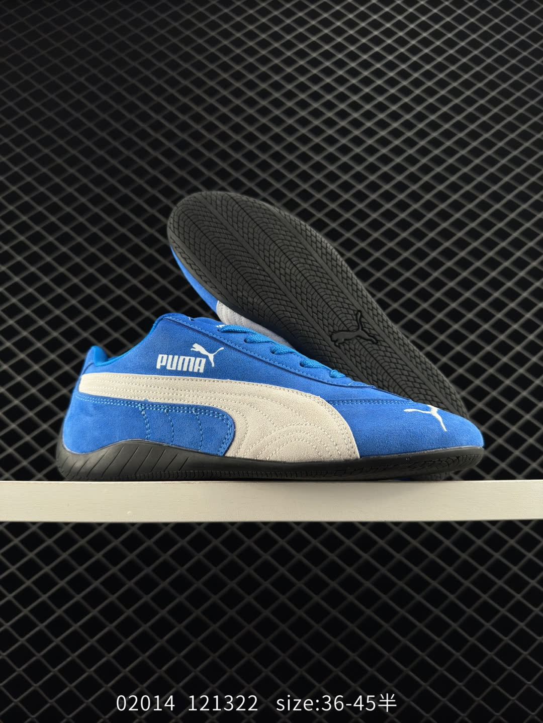 Puma Speedcat Og+ Sparco