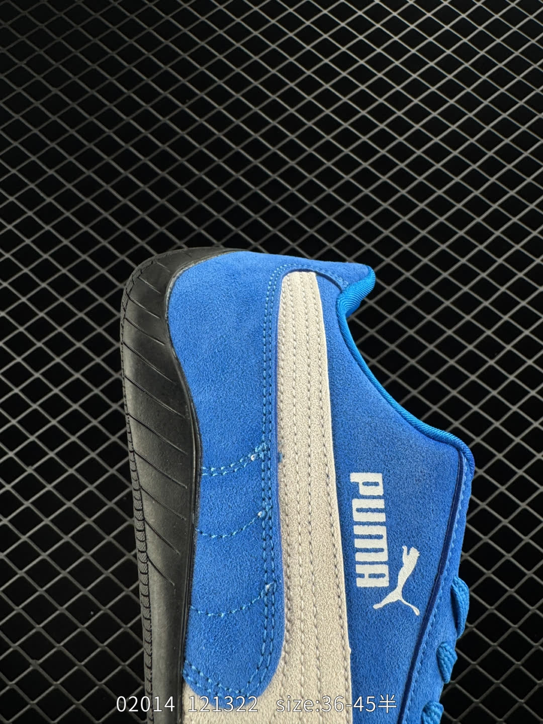 Puma Speedcat Og+ Sparco