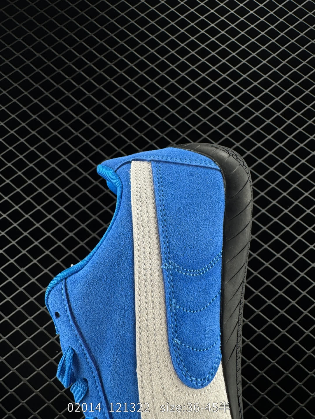 Puma Speedcat Og+ Sparco