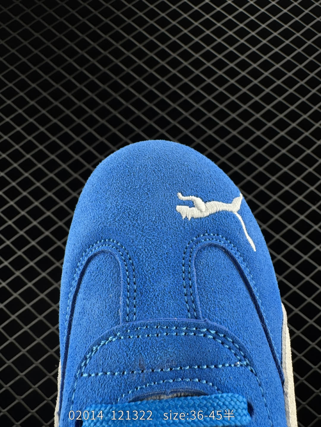 Puma Speedcat Og+ Sparco