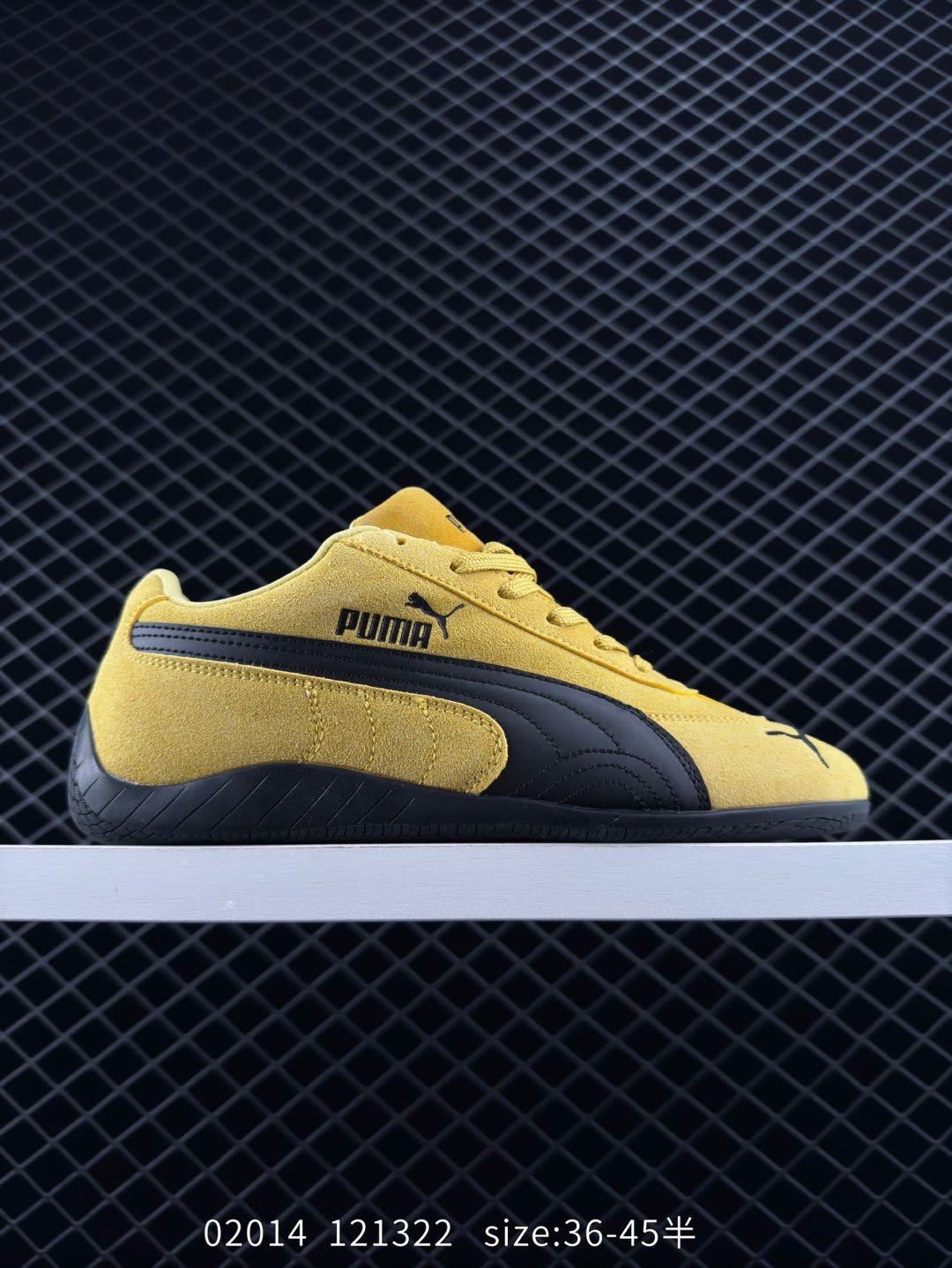 Puma Speedcat Og+ Sparco Puma Speedcat Og+ Sparco