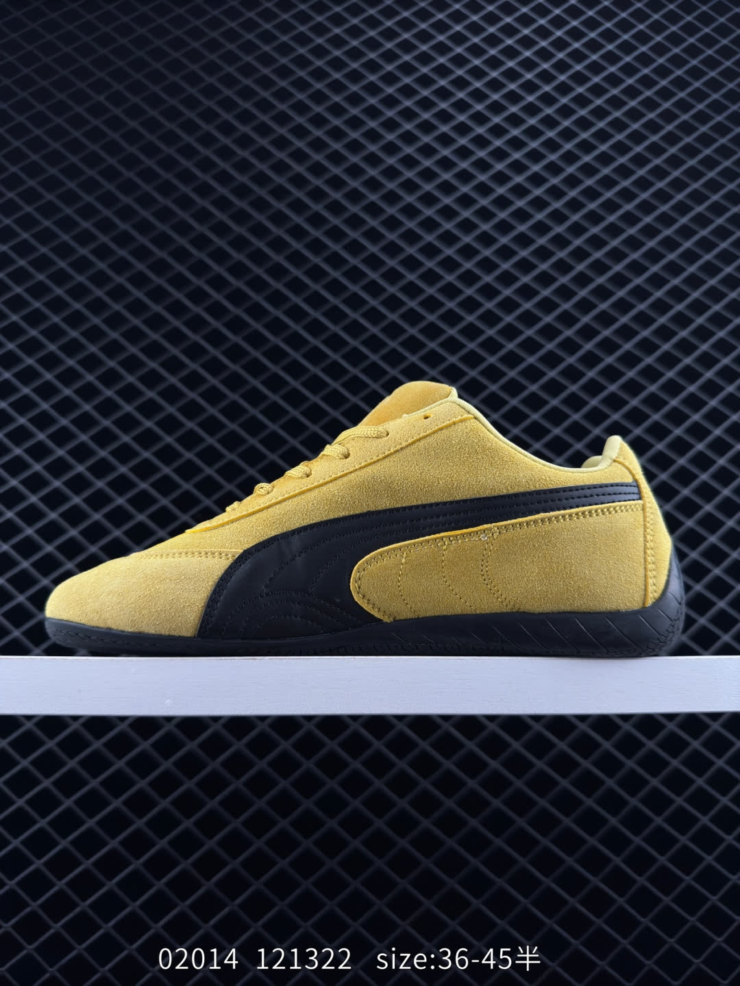 Puma Speedcat Og+ Sparco