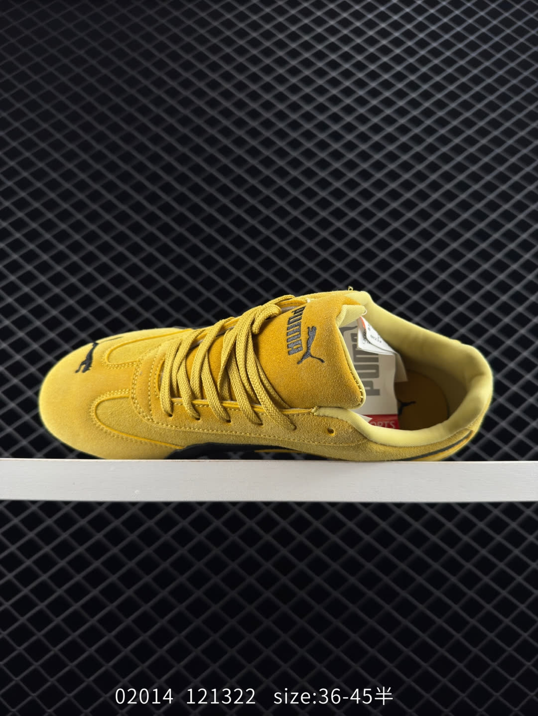 Puma Speedcat Og+ Sparco