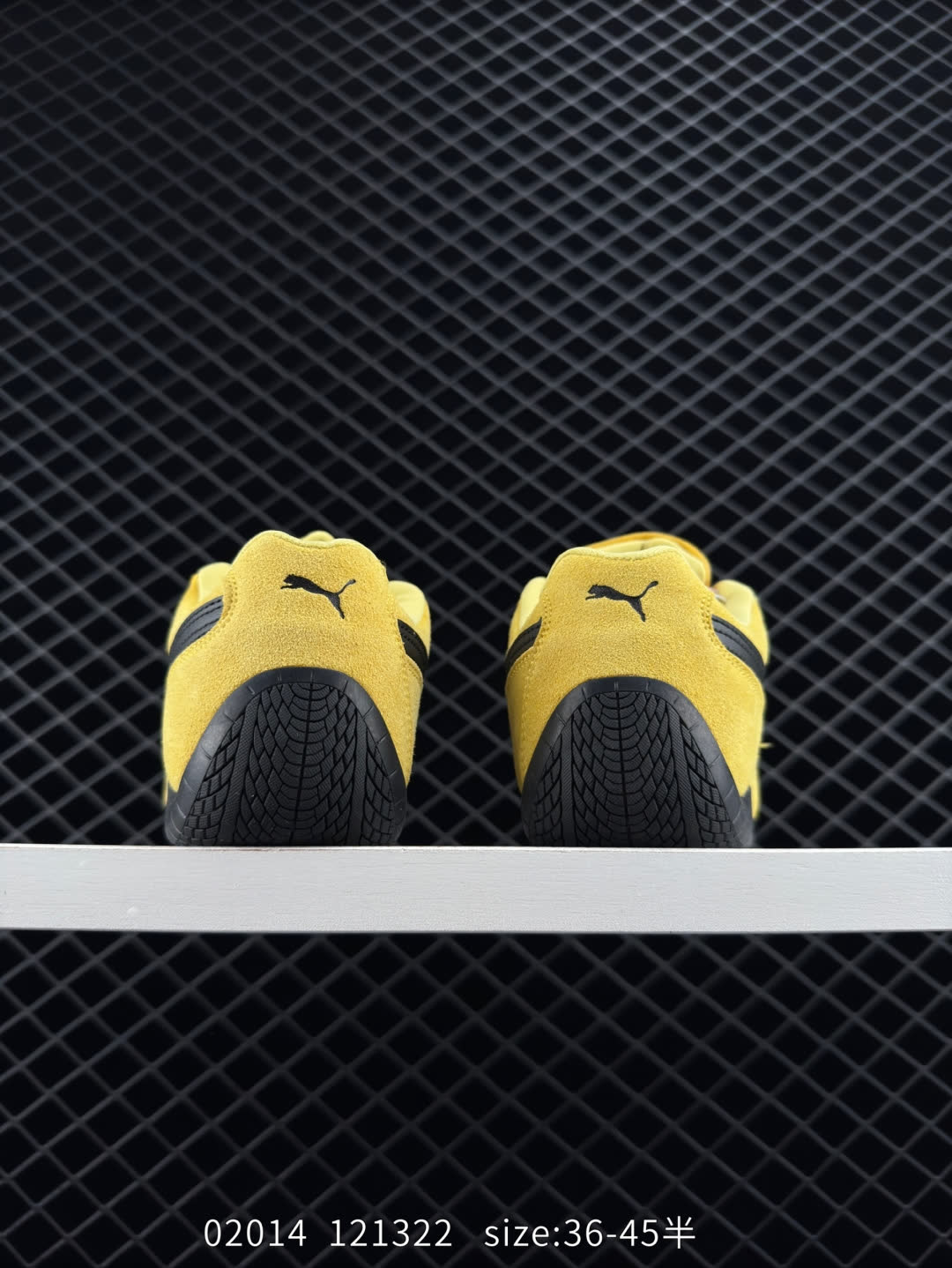 Puma Speedcat Og+ Sparco