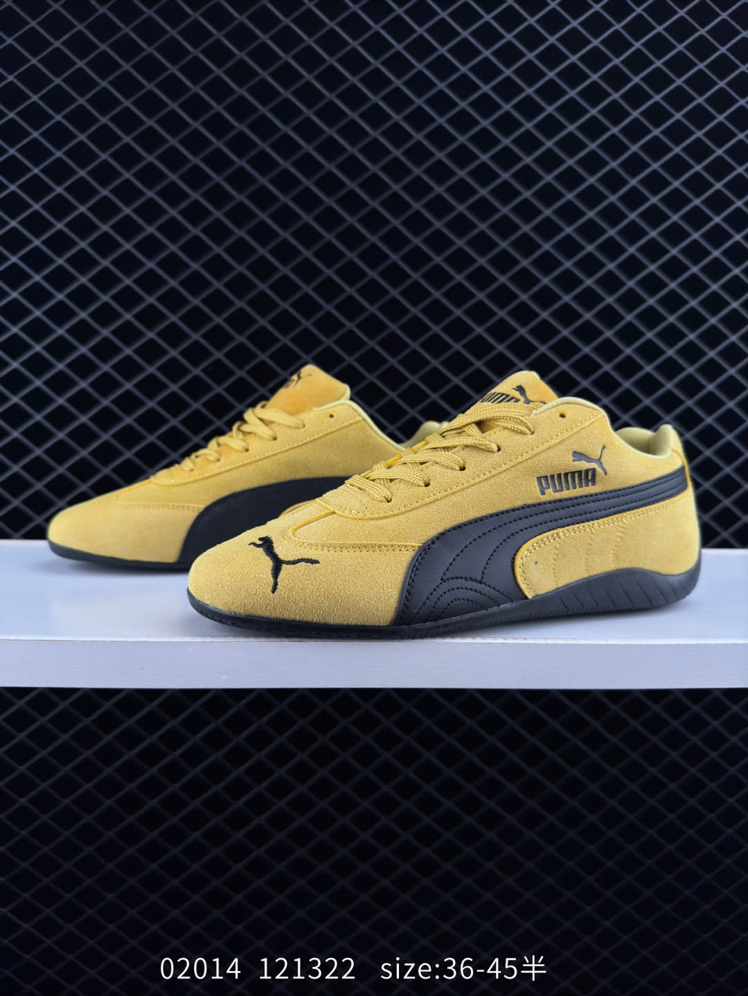 Puma Speedcat Og+ Sparco