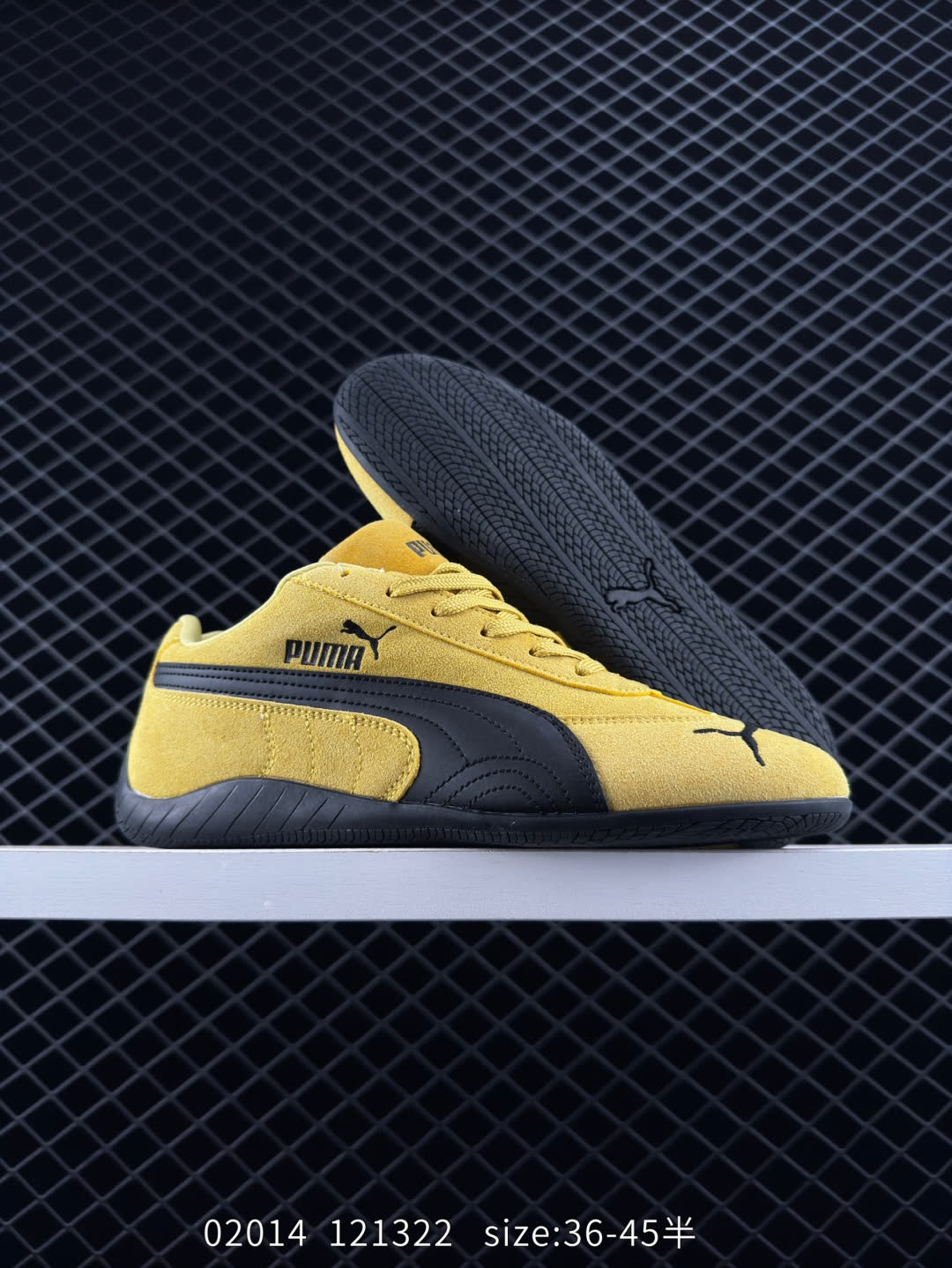 Puma Speedcat Og+ Sparco