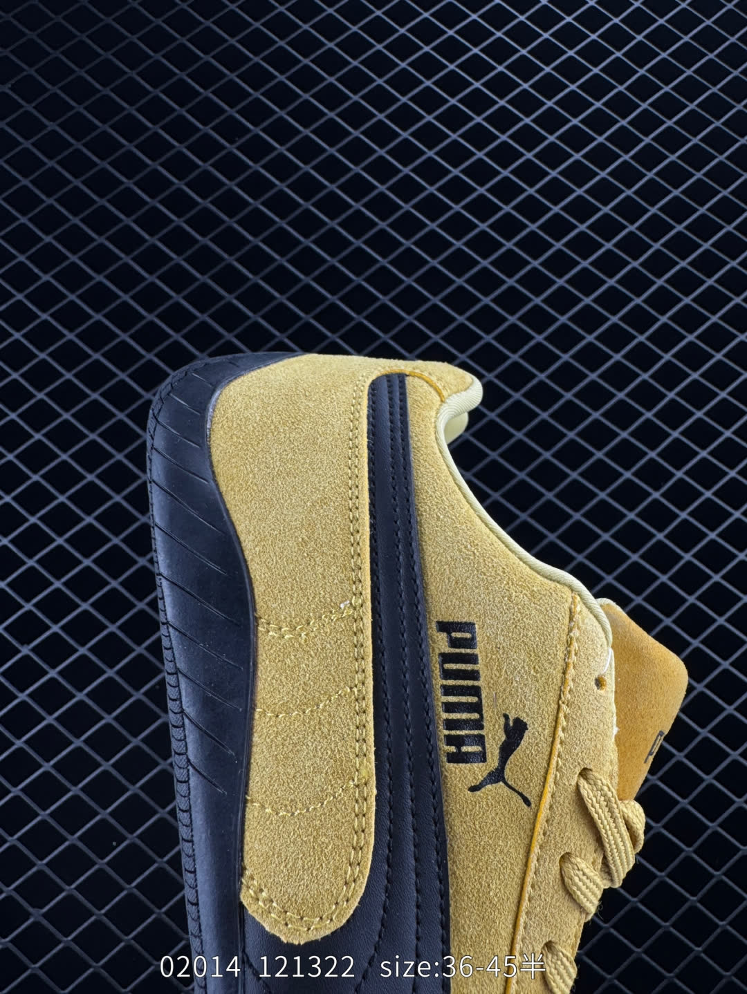 Puma Speedcat Og+ Sparco