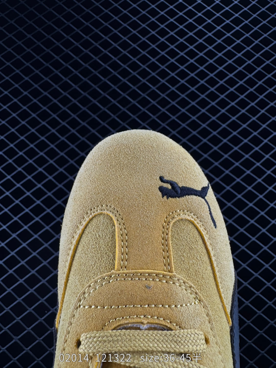 Puma Speedcat Og+ Sparco