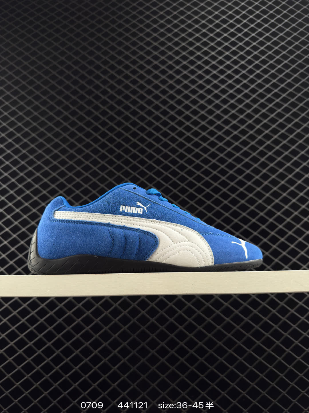 The Open Product x Puma Speedcat The Open Product x Puma Speedcat