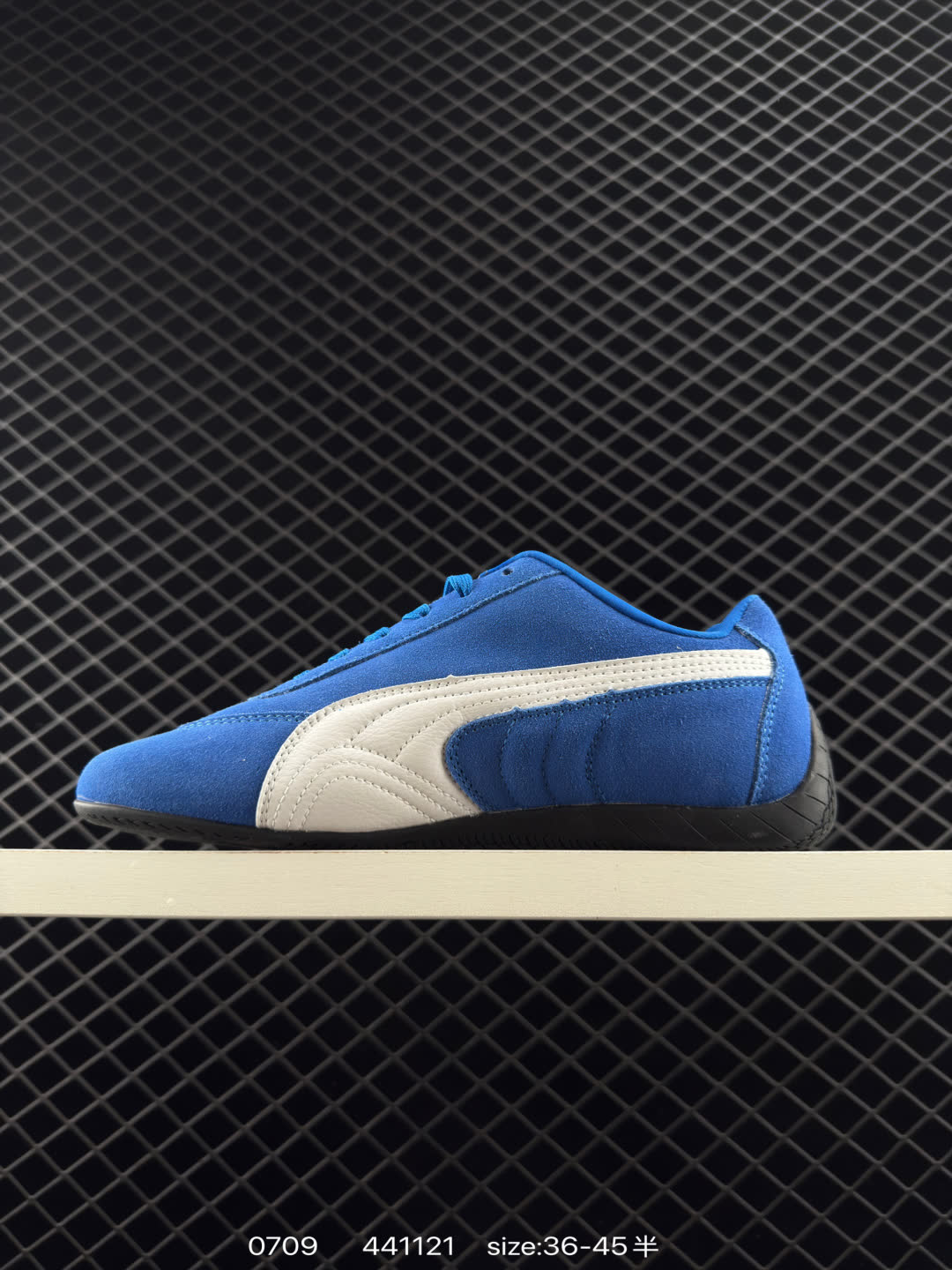 The Open Product x Puma Speedcat