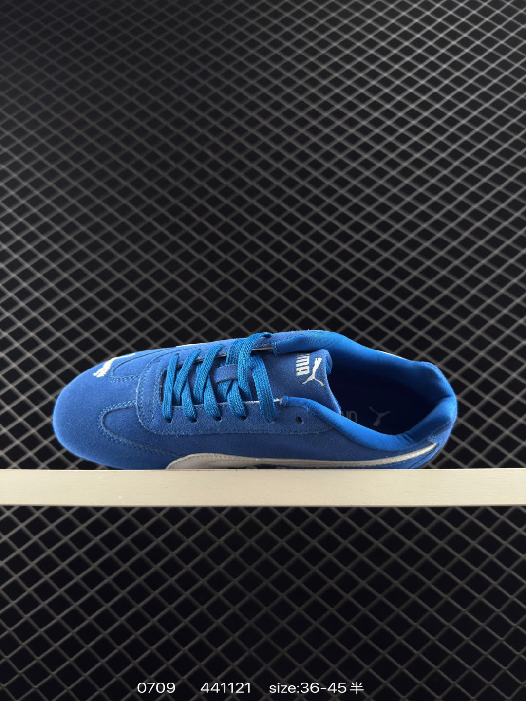 The Open Product x Puma Speedcat
