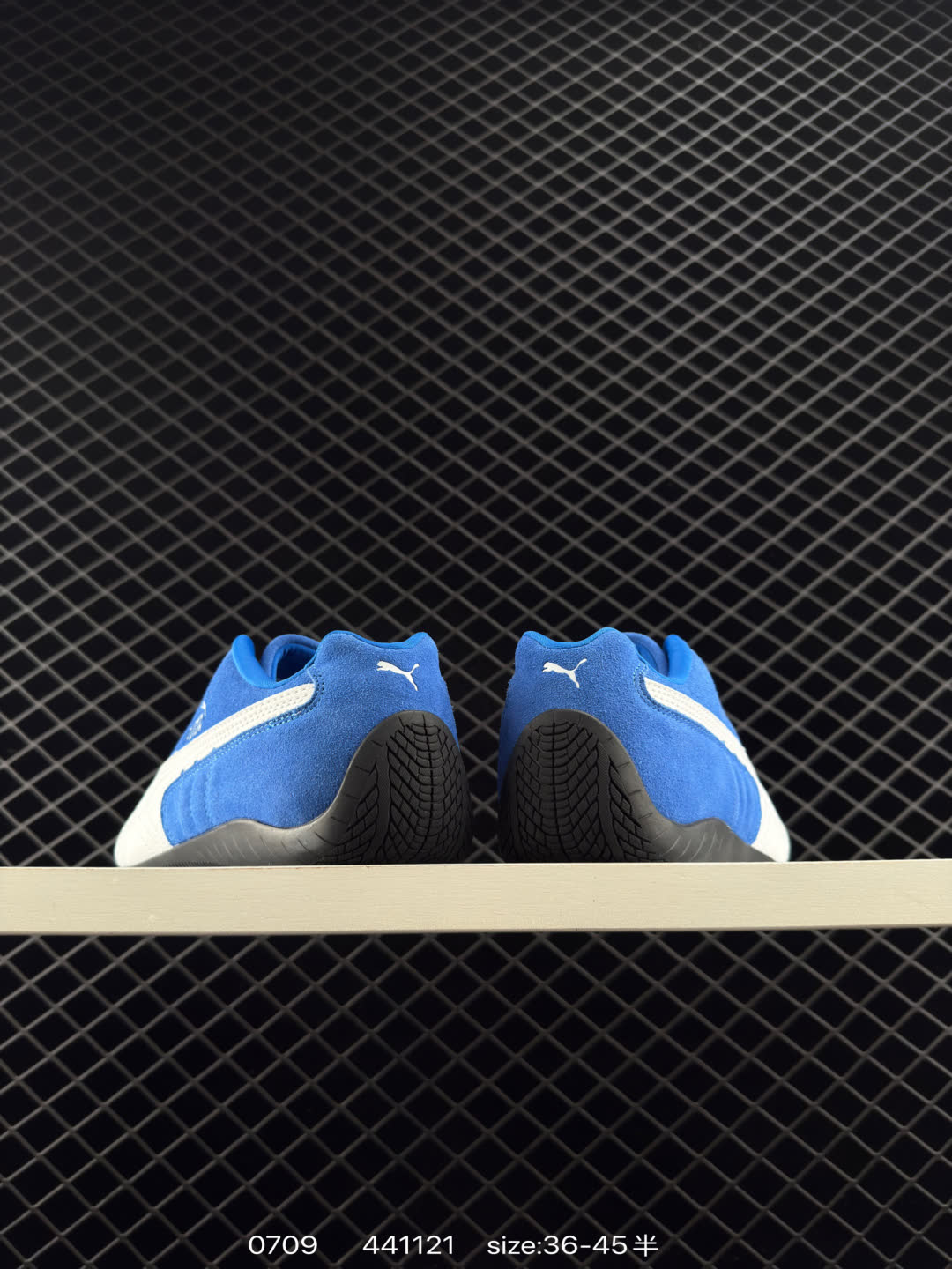 The Open Product x Puma Speedcat