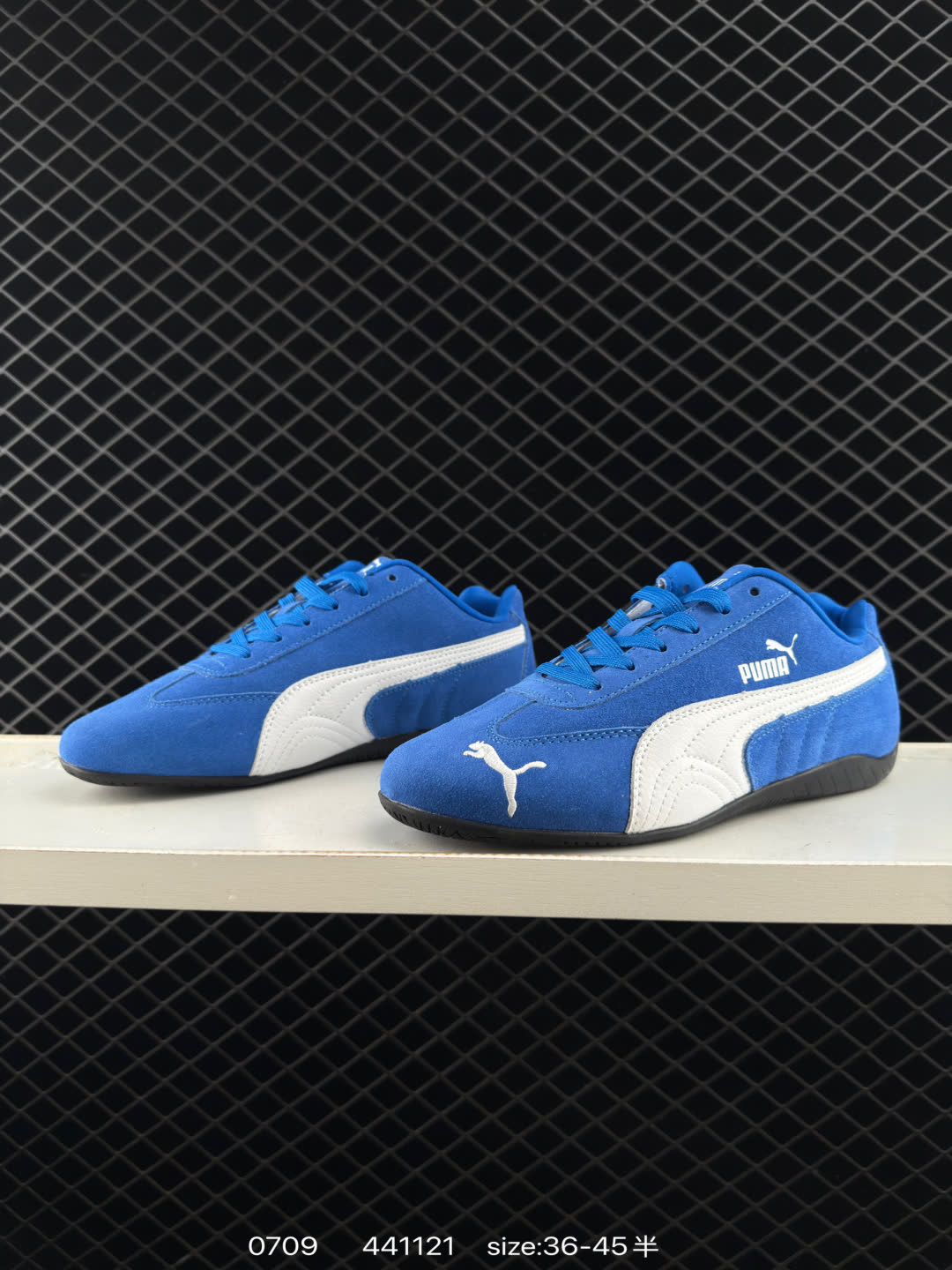 The Open Product x Puma Speedcat