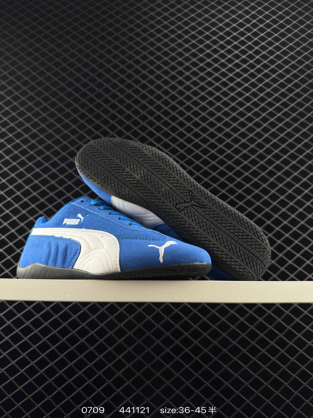 The Open Product x Puma Speedcat
