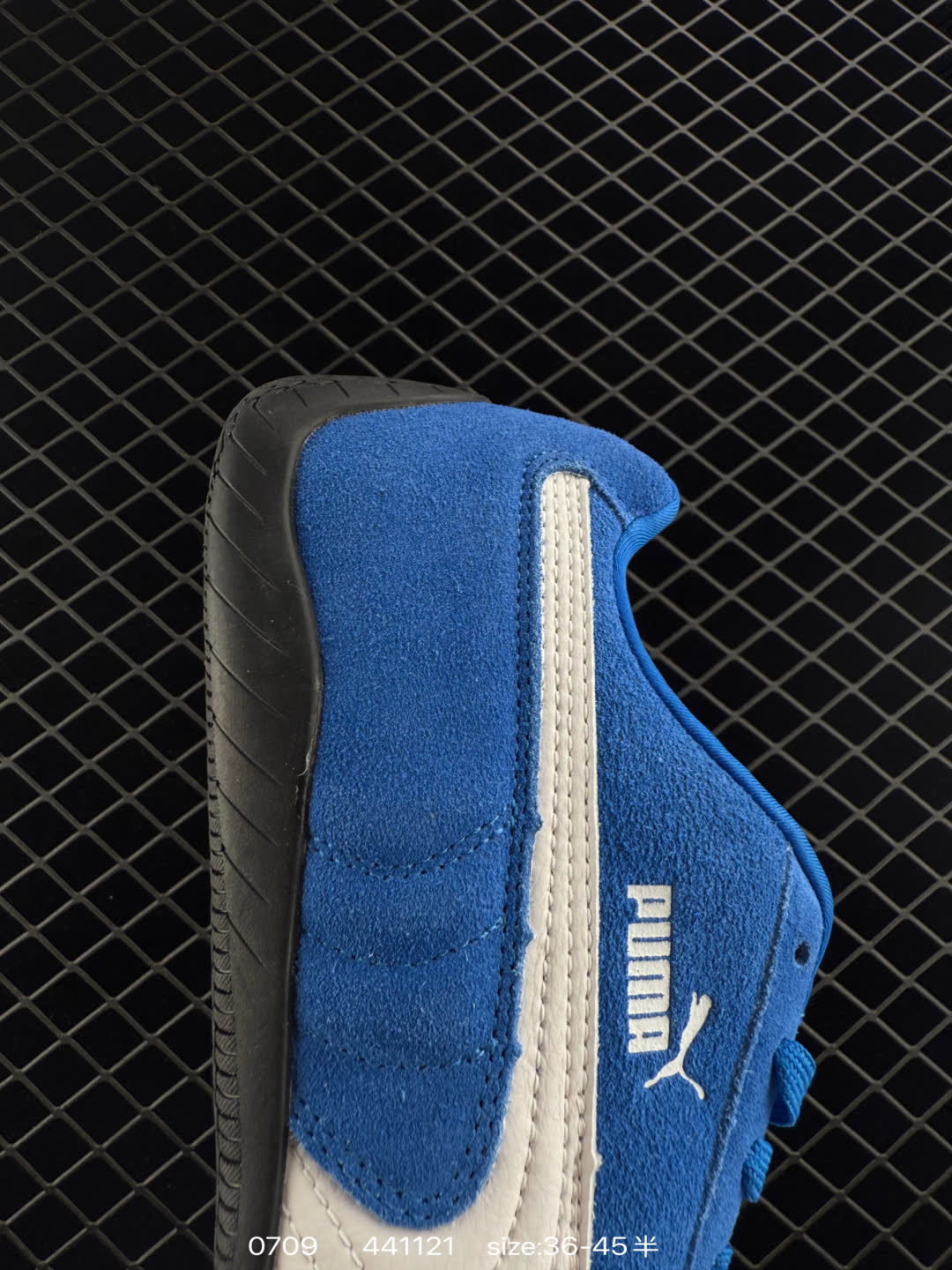 The Open Product x Puma Speedcat