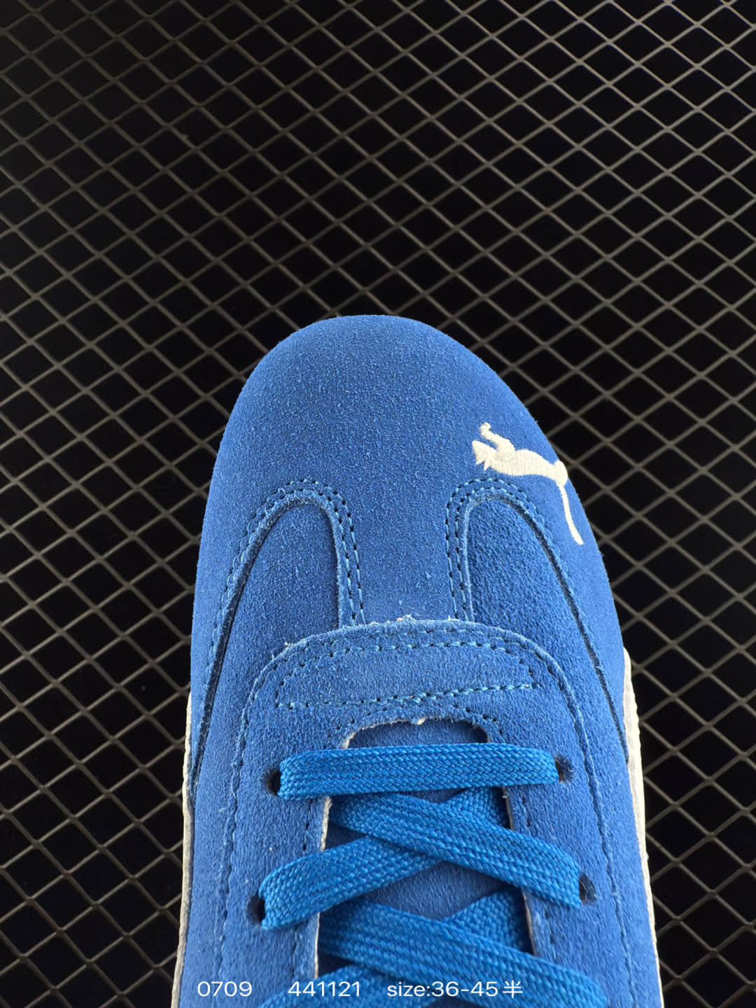 The Open Product x Puma Speedcat