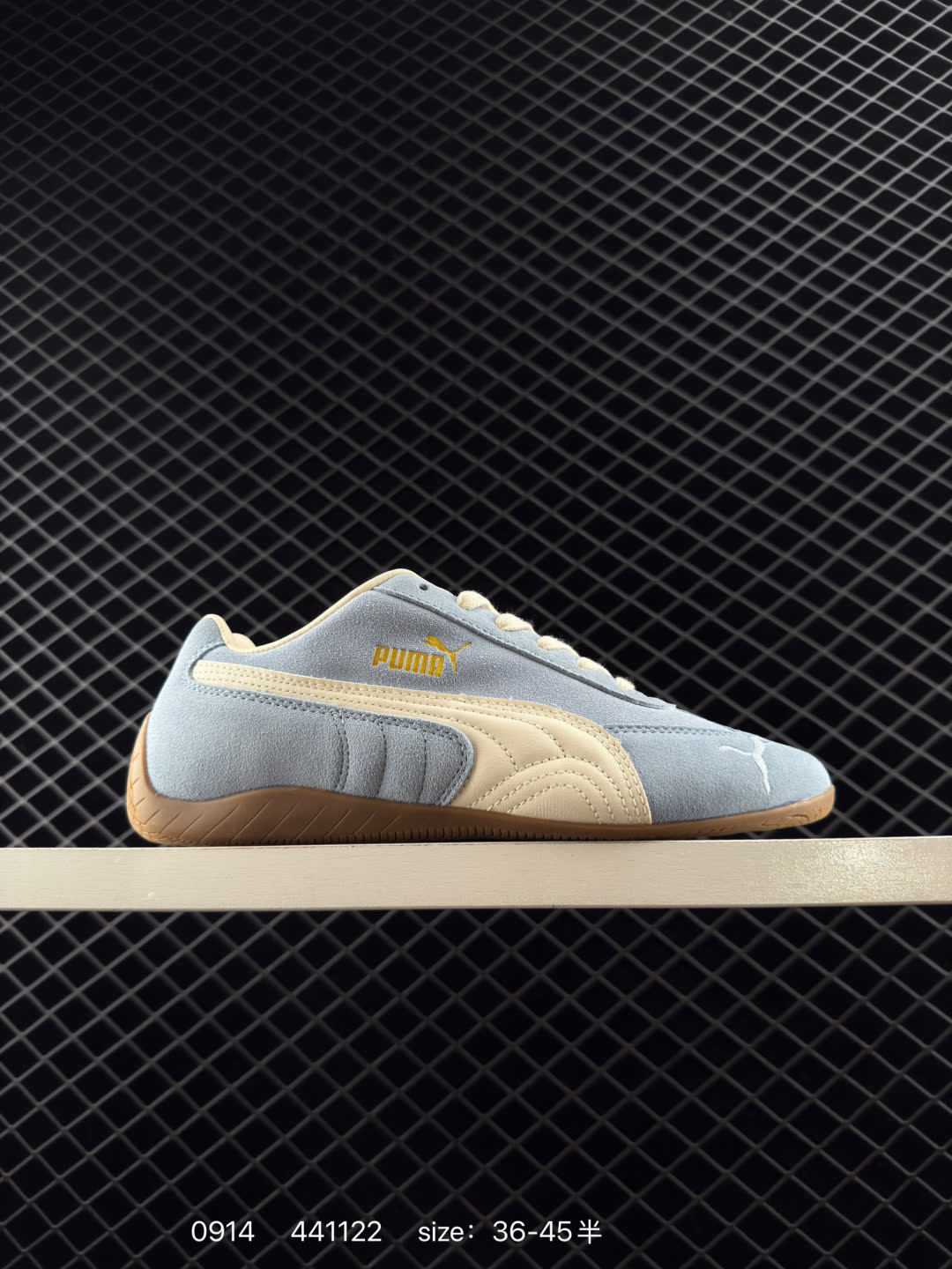 Puma Speedcat OG Sparco Puma Speedcat OG Sparco