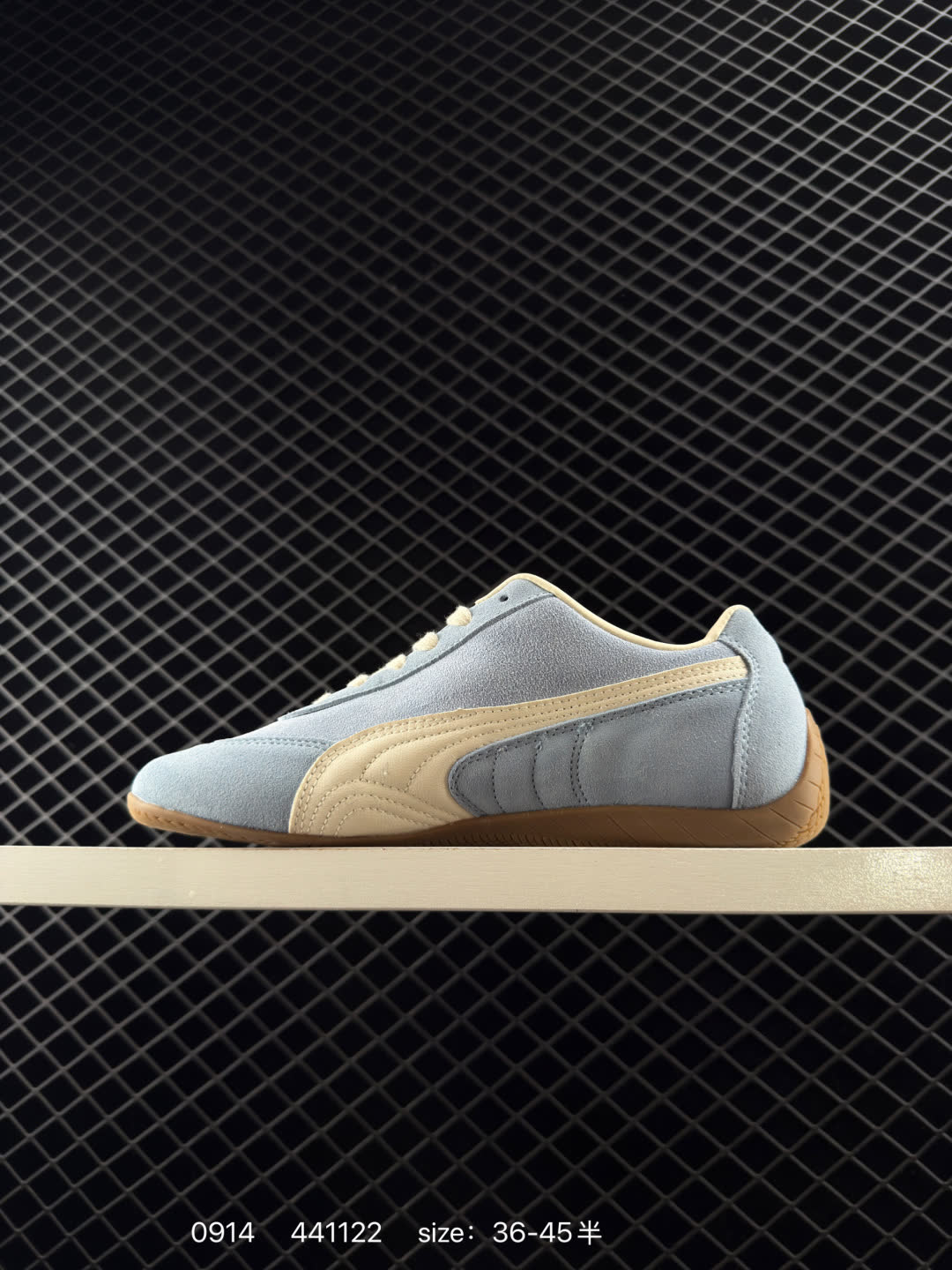 Puma Speedcat OG Sparco