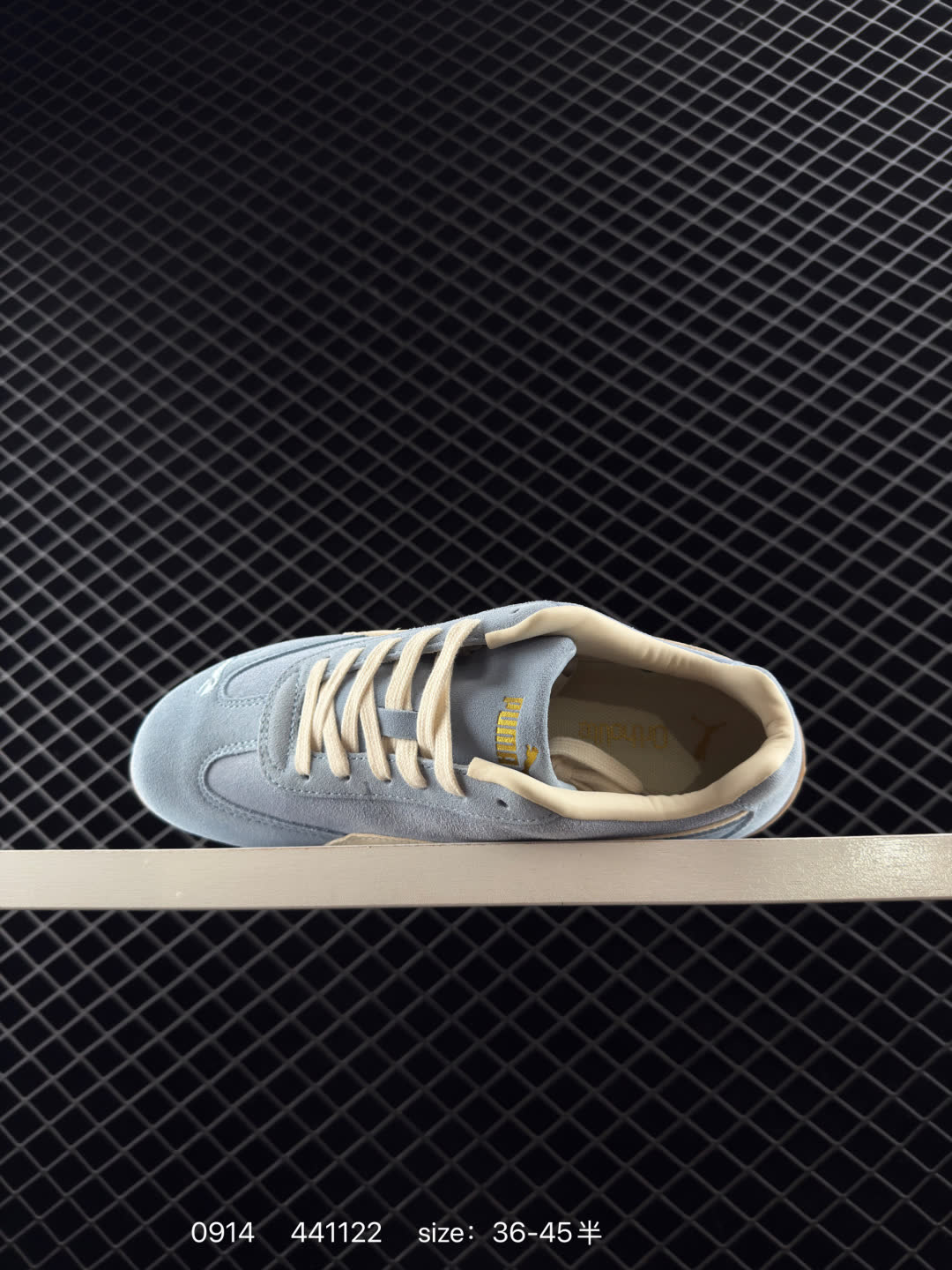 Puma Speedcat OG Sparco
