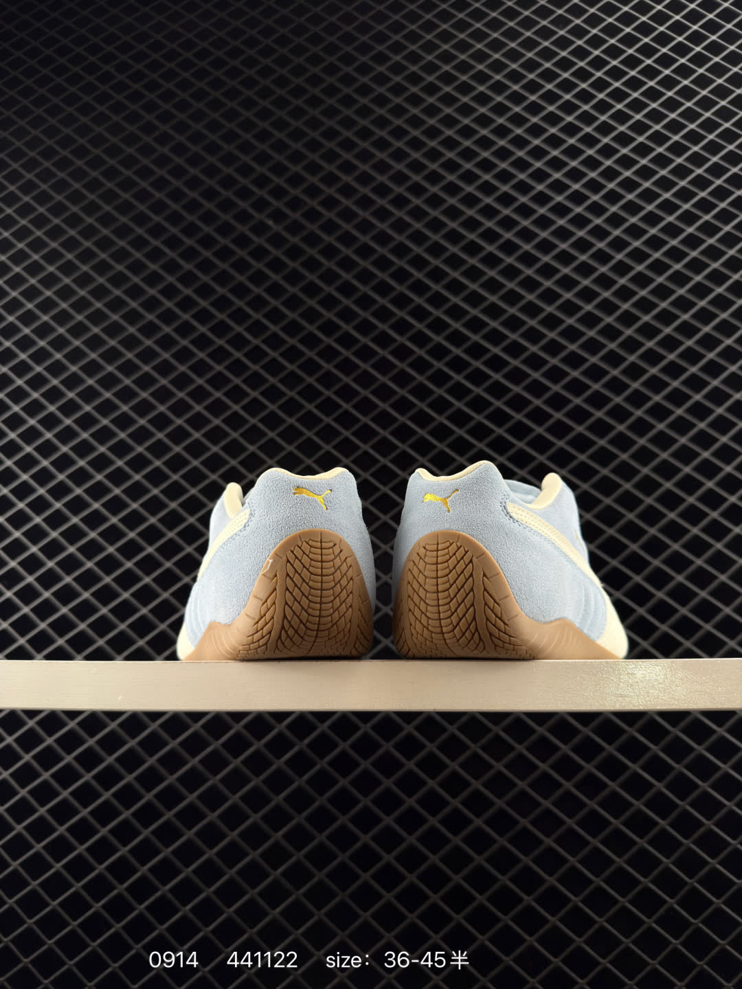 Puma Speedcat OG Sparco