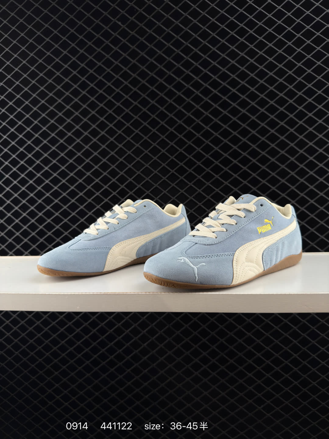 Puma Speedcat OG Sparco