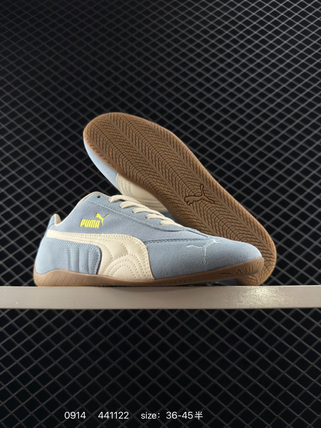 Puma Speedcat OG Sparco