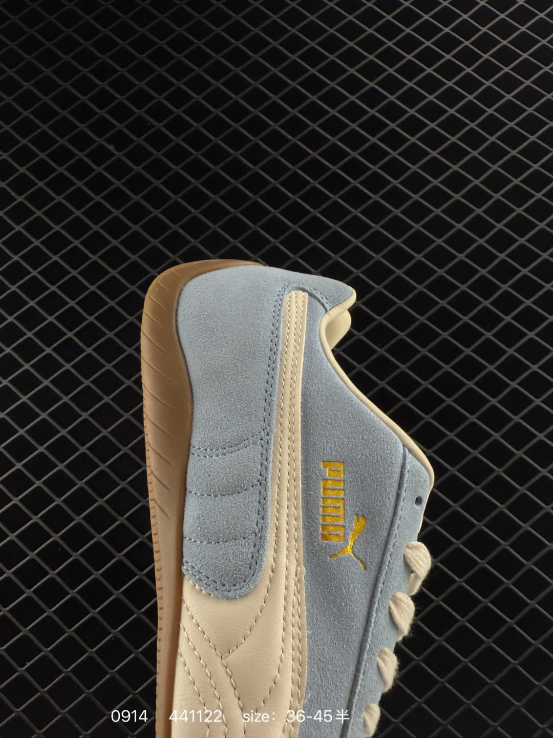 Puma Speedcat OG Sparco