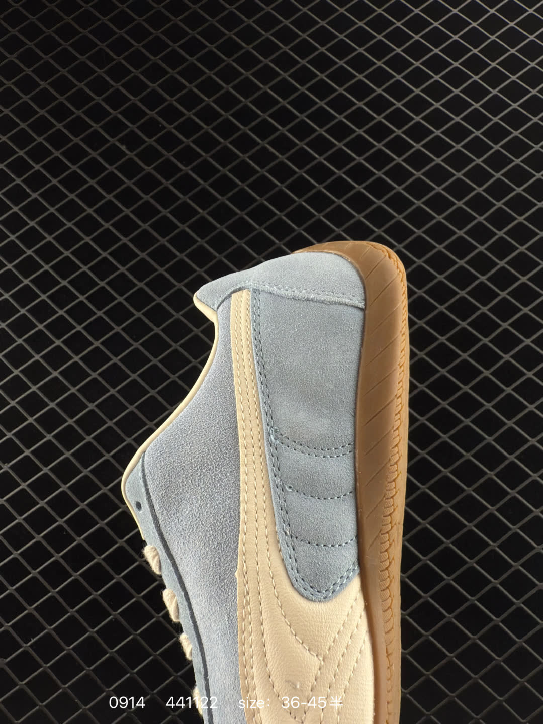 Puma Speedcat OG Sparco