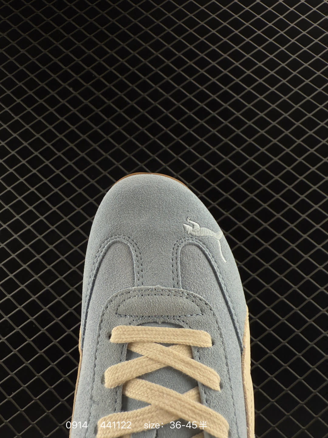 Puma Speedcat OG Sparco