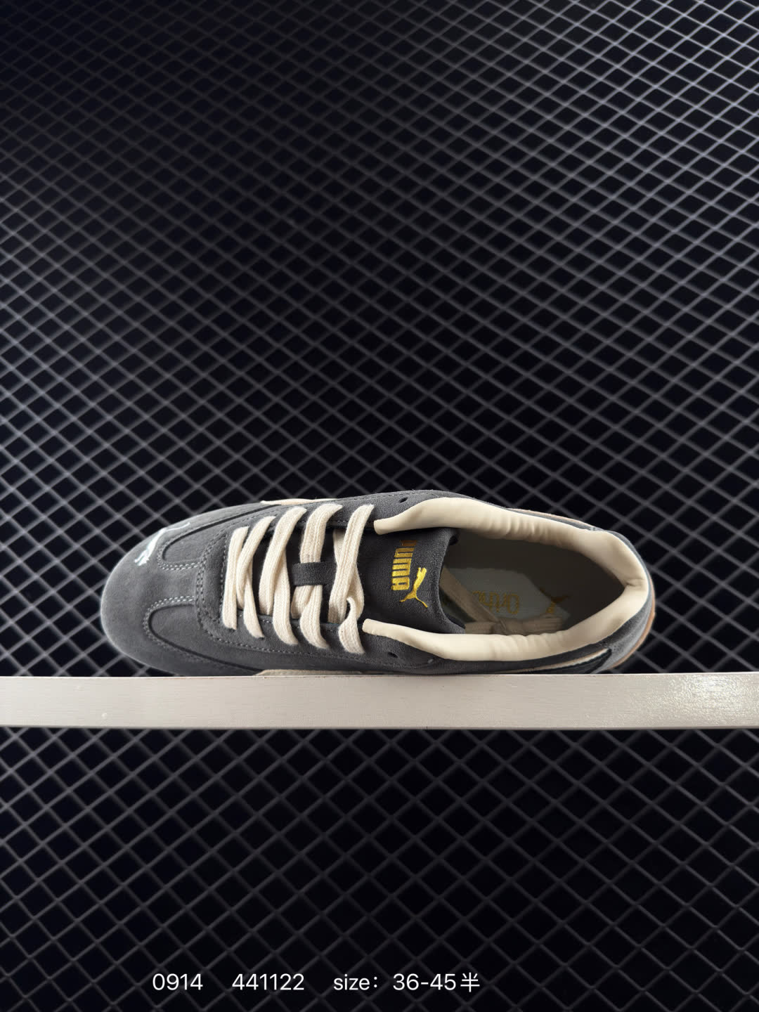 Puma Speedcat OG Sparco