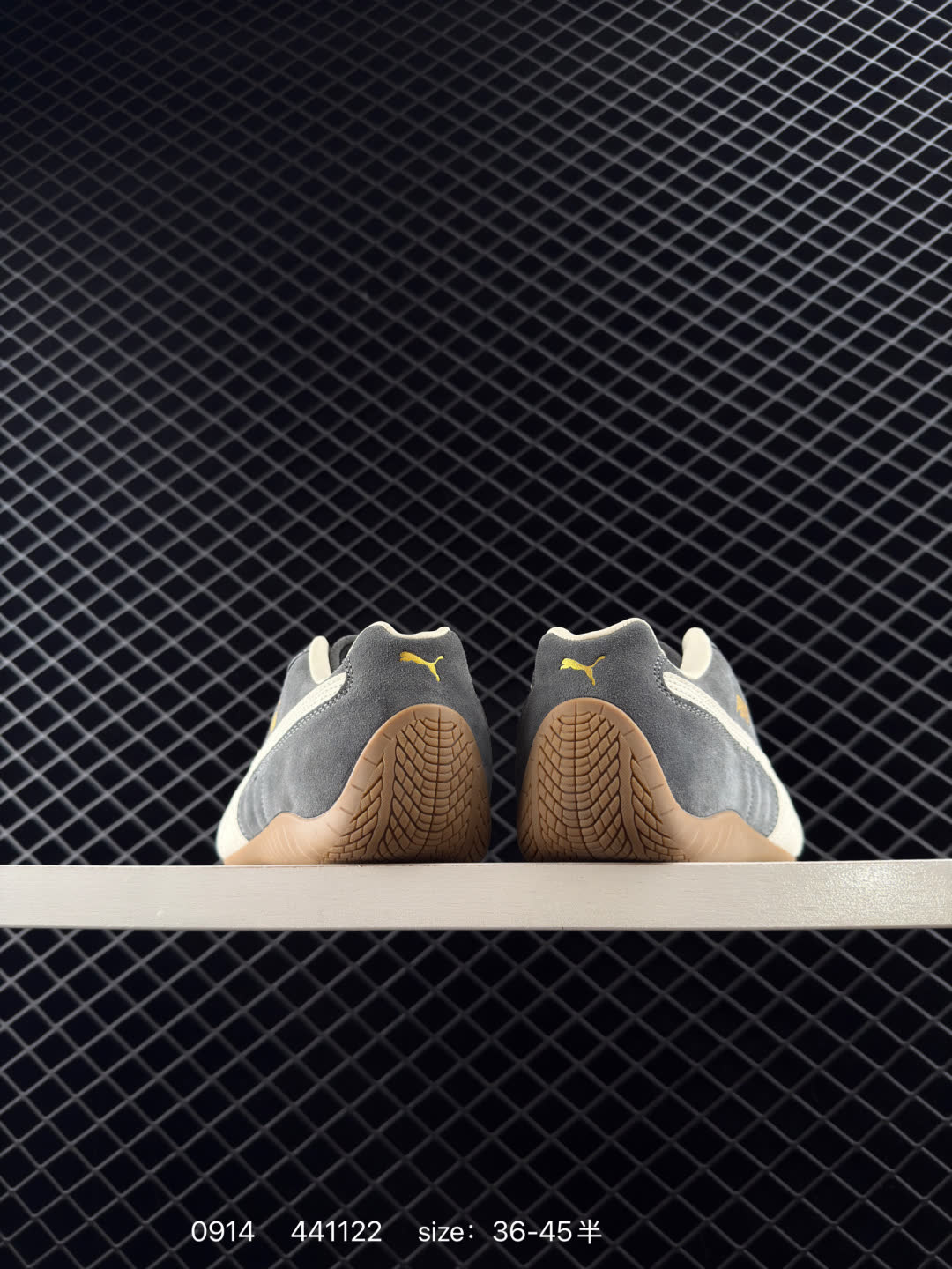Puma Speedcat OG Sparco