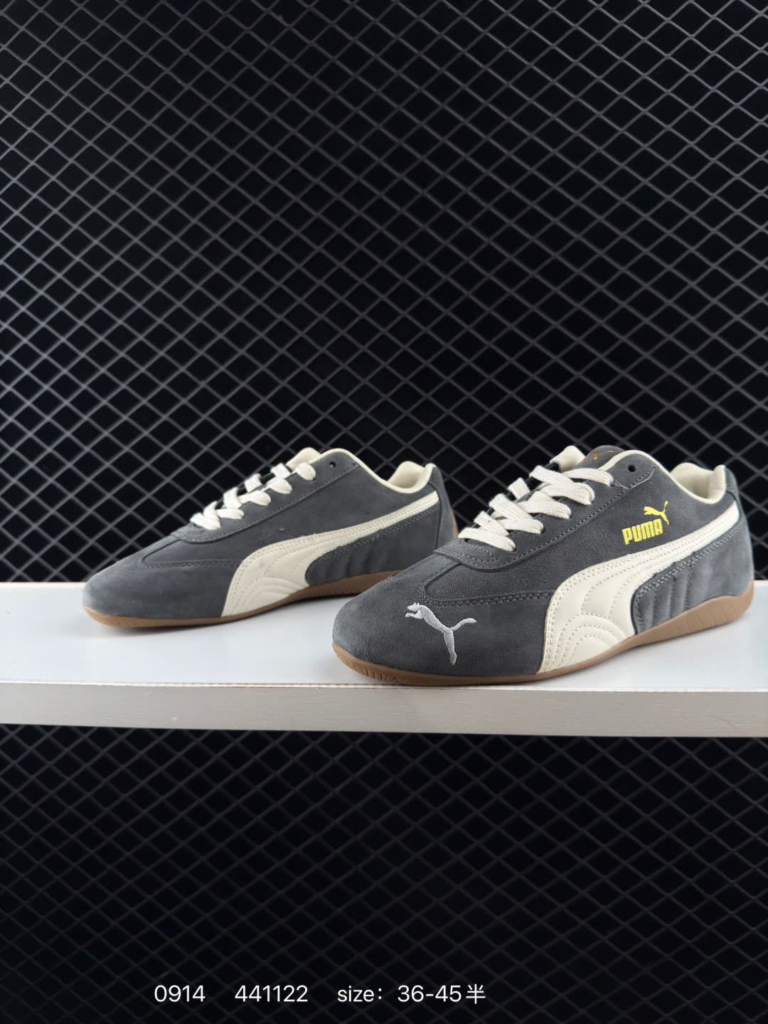 Puma Speedcat OG Sparco