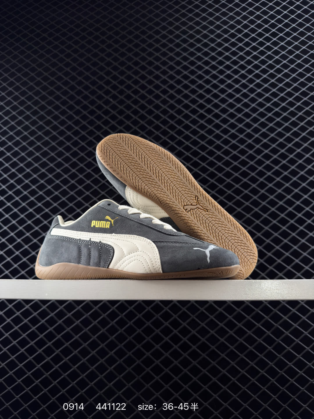Puma Speedcat OG Sparco