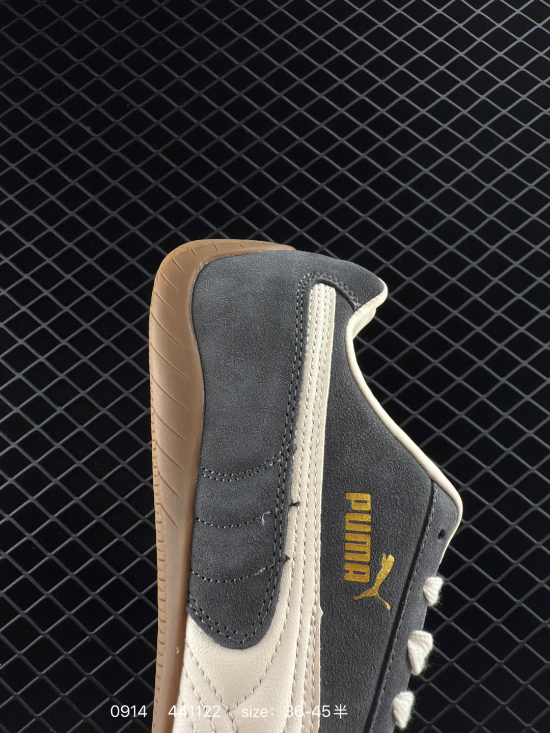 Puma Speedcat OG Sparco