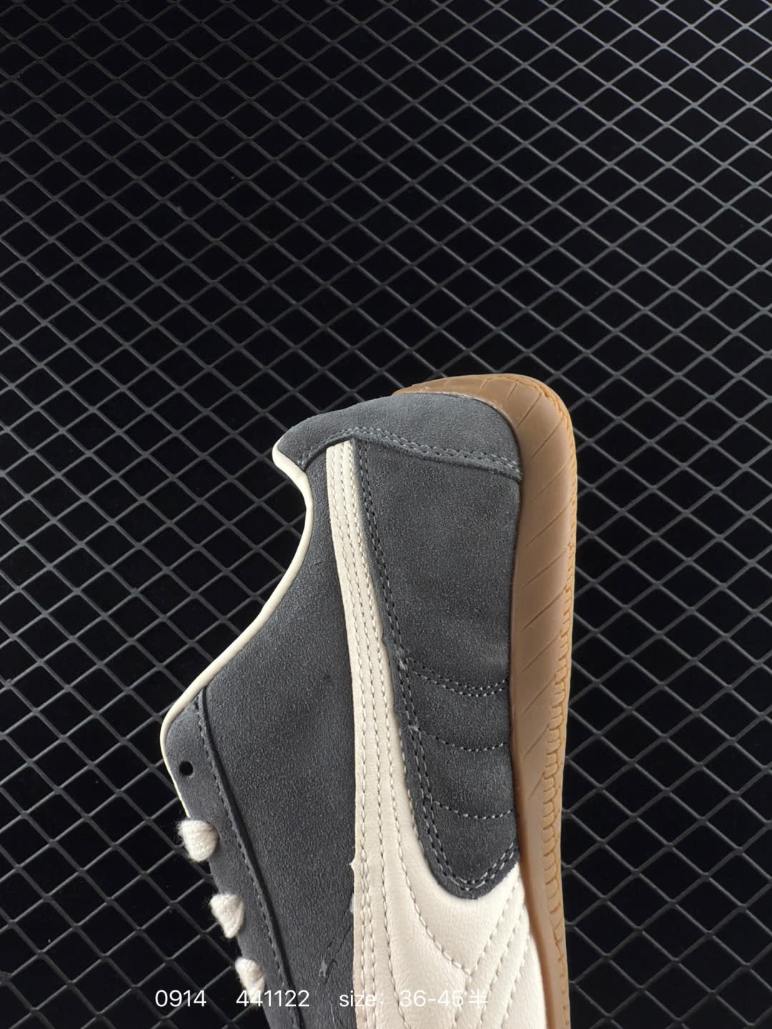 Puma Speedcat OG Sparco