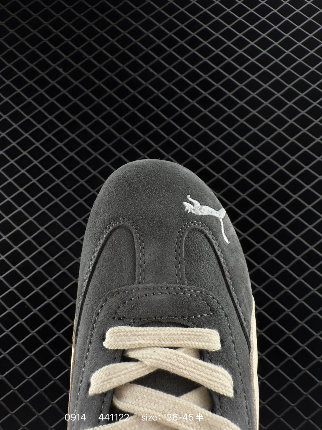 Puma Speedcat OG Sparco