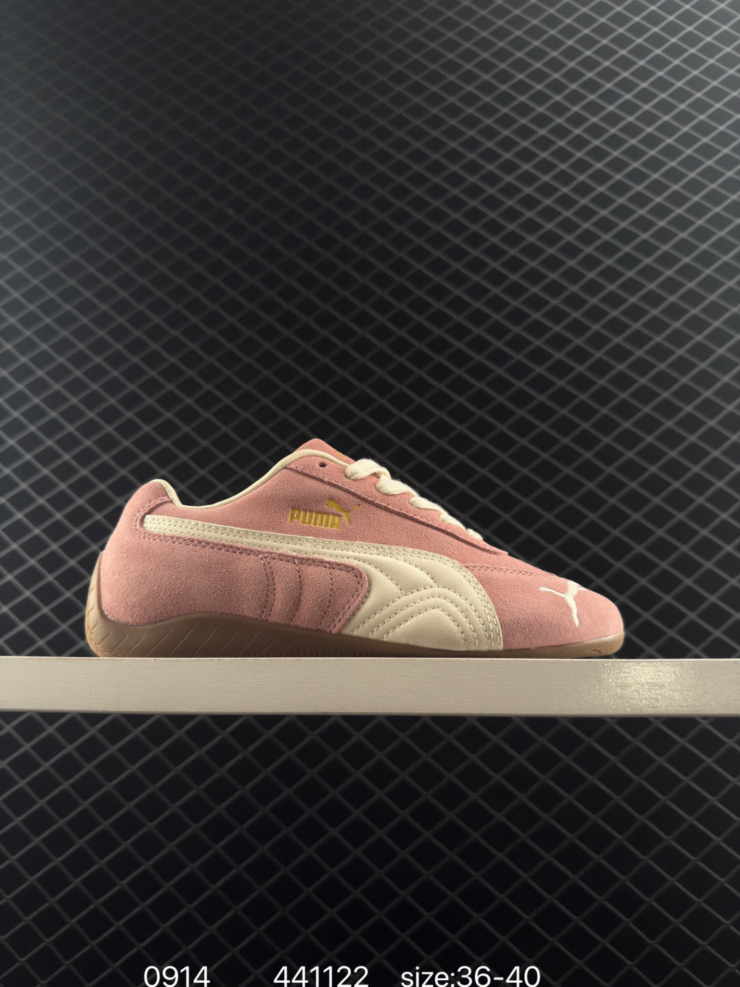 Puma Speedcat OG Sparco Puma Speedcat OG Sparco