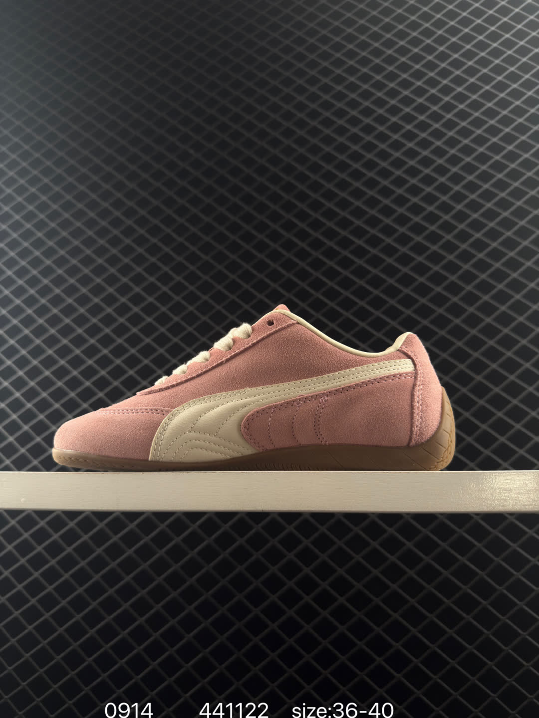 Puma Speedcat OG Sparco