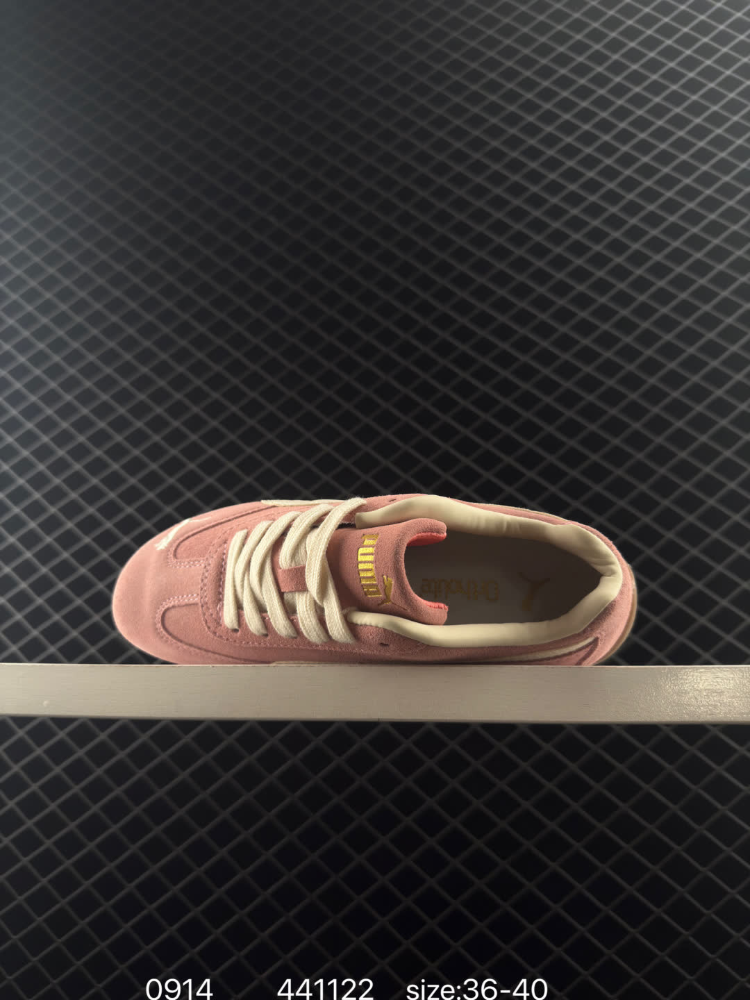 Puma Speedcat OG Sparco