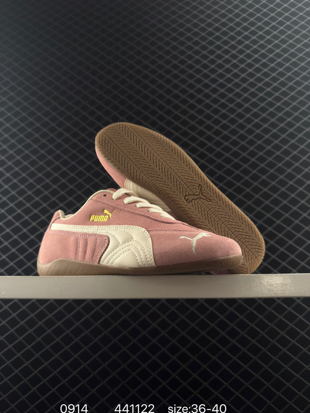 Puma Speedcat OG Sparco