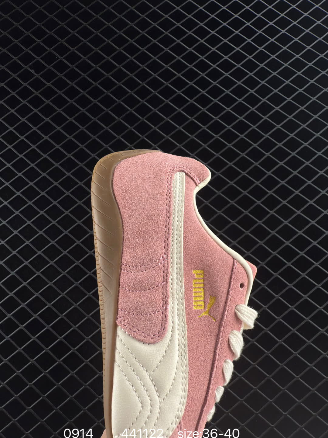 Puma Speedcat OG Sparco