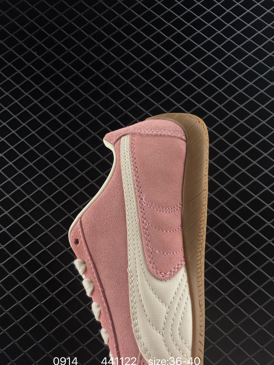 Puma Speedcat OG Sparco