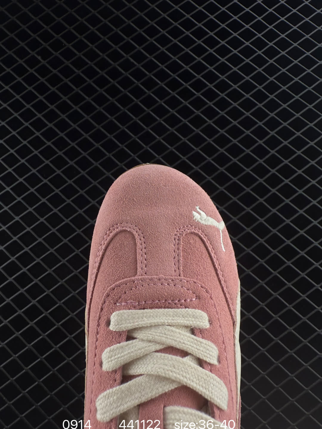 Puma Speedcat OG Sparco