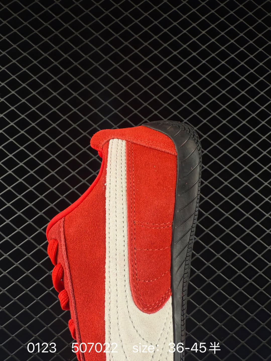 Rosé x Puma Speedcat LeatherBlack White