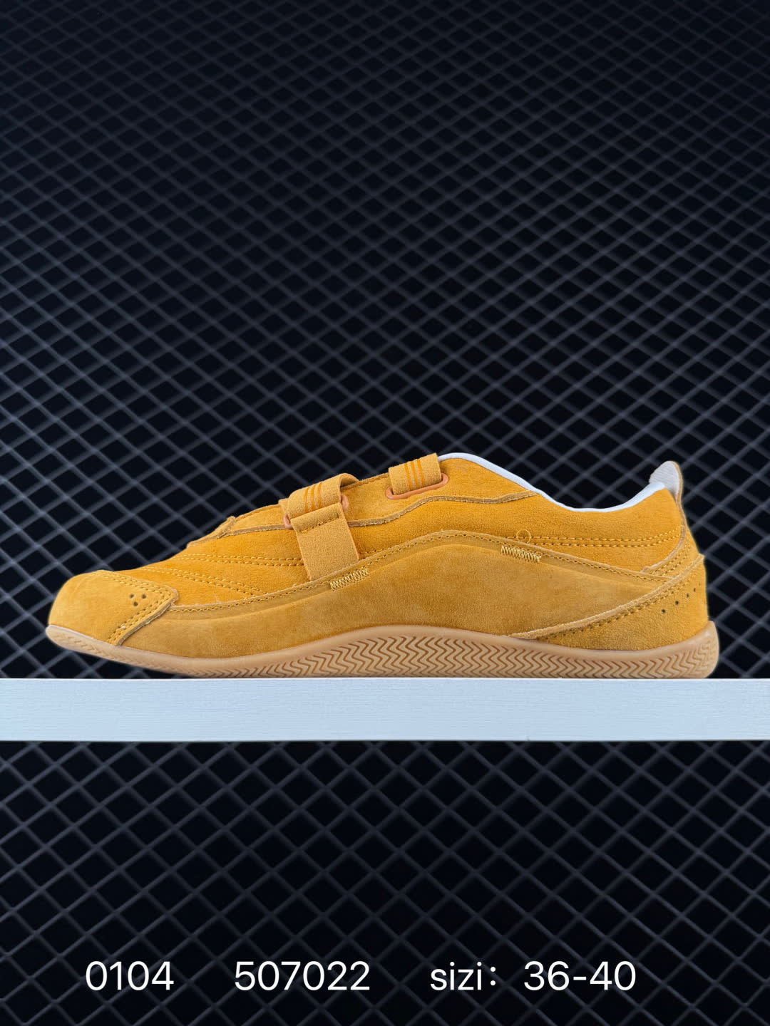 Rosé x Puma Speedcat LeatherBlack White