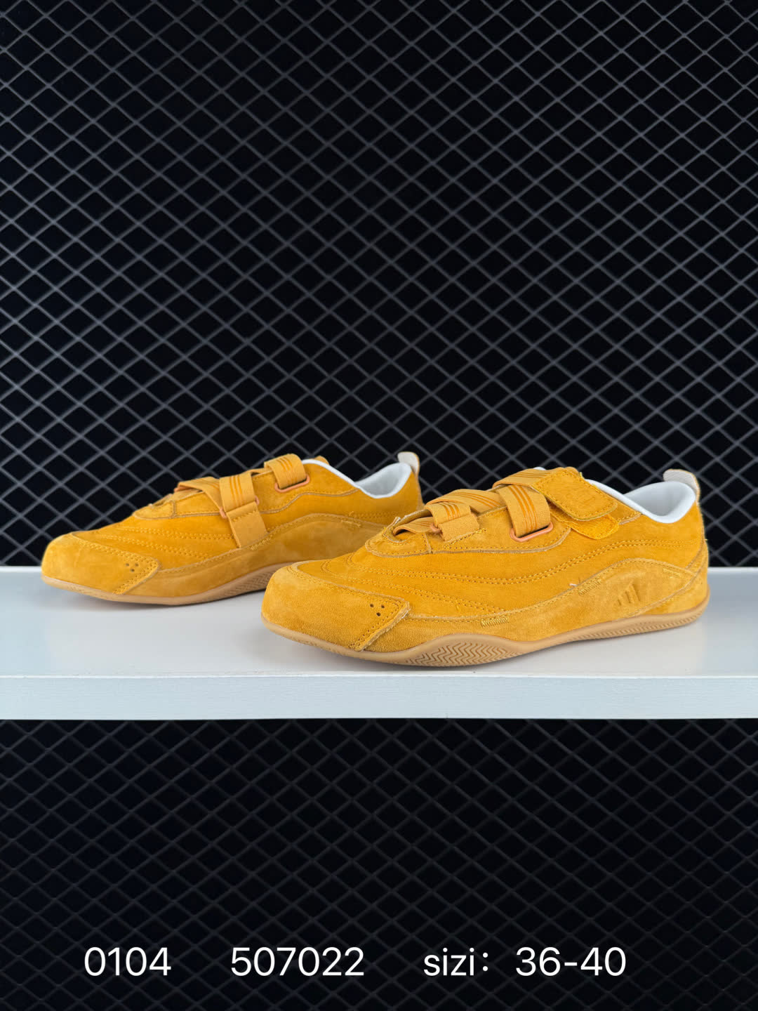 Rosé x Puma Speedcat LeatherBlack White