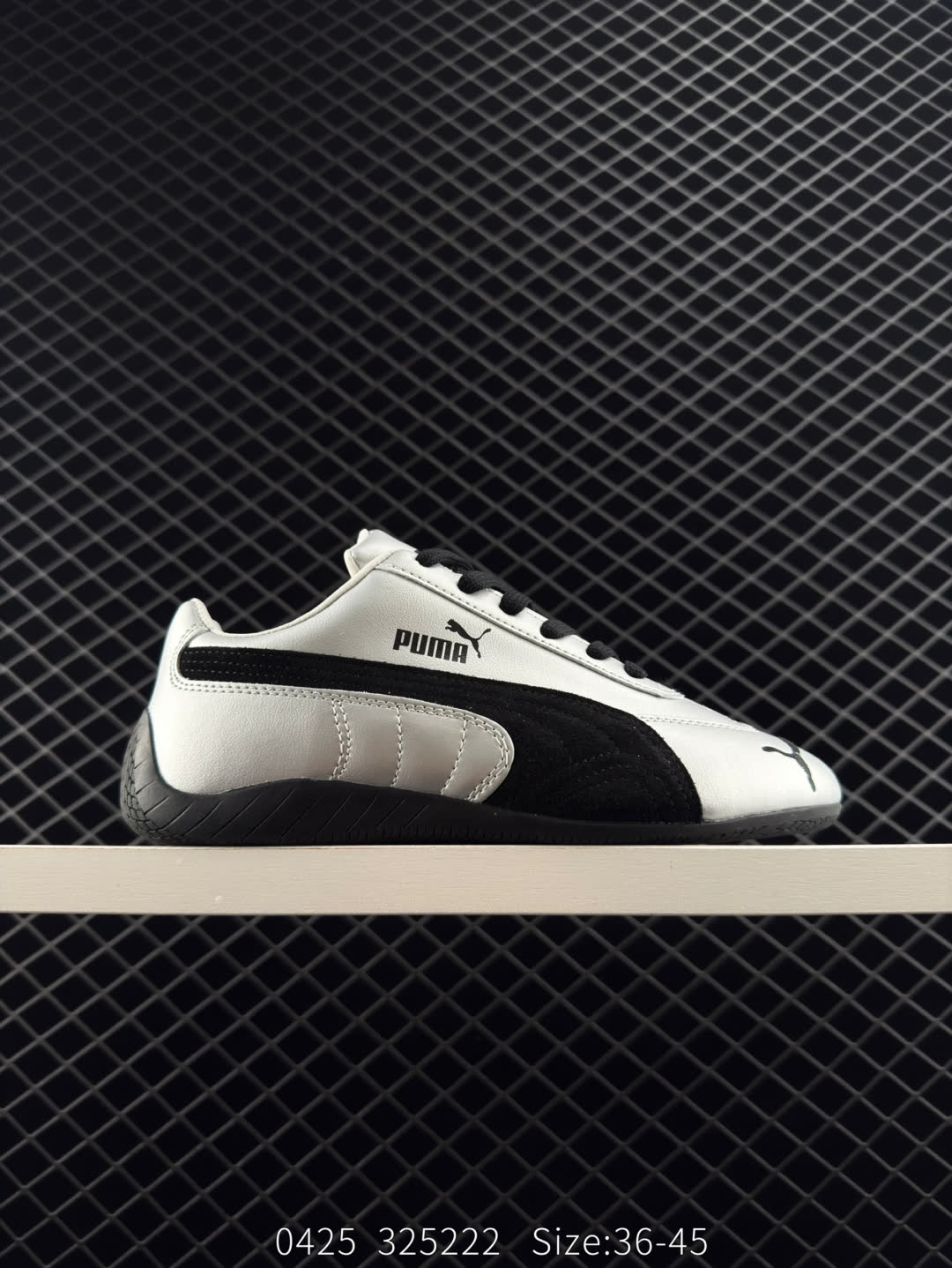 The Open Product x Puma Speedcat The Open Product x Puma Speedcat