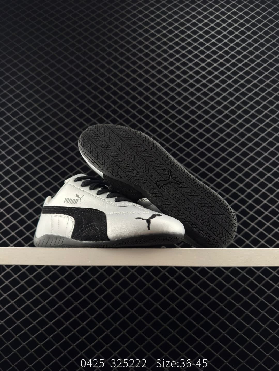The Open Product x Puma Speedcat